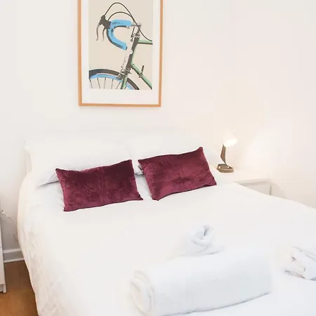 Mycityhaven The Kingsweston - Flexible Sleeps 7 Hébergement de vacances Bristol