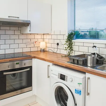 Mycityhaven The Kingsweston - Flexible Sleeps 7