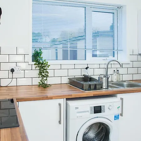 Mycityhaven The Kingsweston - Flexible Sleeps 7 Дом отдыха