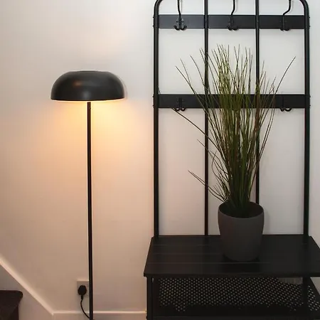 Mycityhaven The Kingsweston - Flexible Sleeps 7 Дом отдыха *