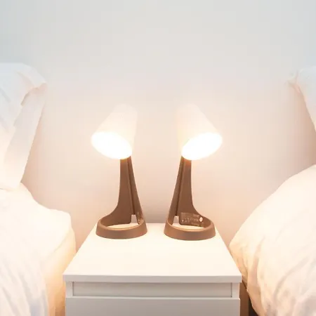 Tatil Evi Mycityhaven The Kingsweston - Flexible Sleeps 7 Bristol